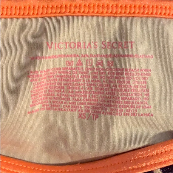 Victoria’s Secret Cheeky Swimsuit Bottoms XS - Picture 3 of 3